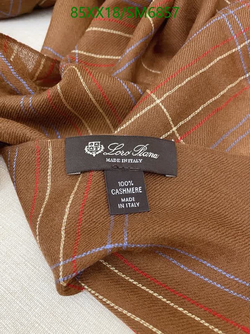 Loro Piana-Scarf Code: SM6857 $: 85USD