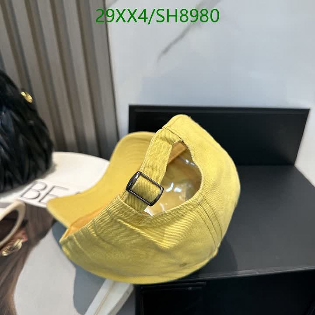 Chanel-Cap(Hat) Code: SH8980 $: 29USD