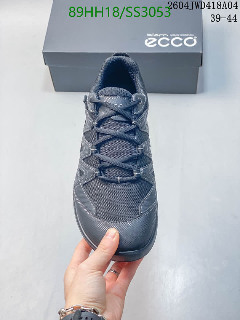 Ecco-Men shoes Code: SS3053 $: 89USD