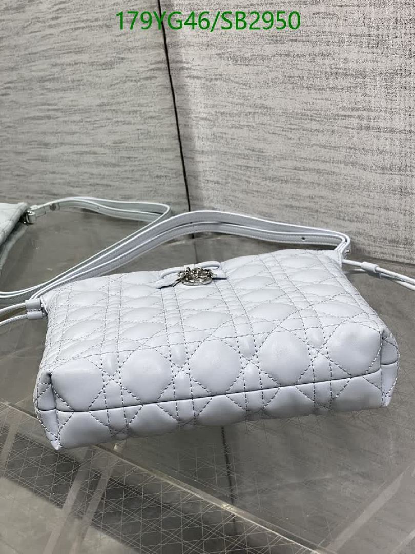 Dior-Bag-Mirror Quality Code: SB2950 $: 179USD
