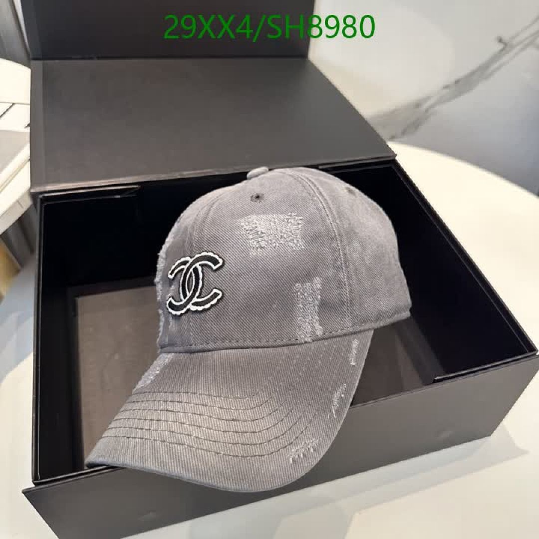 Chanel-Cap(Hat) Code: SH8980 $: 29USD