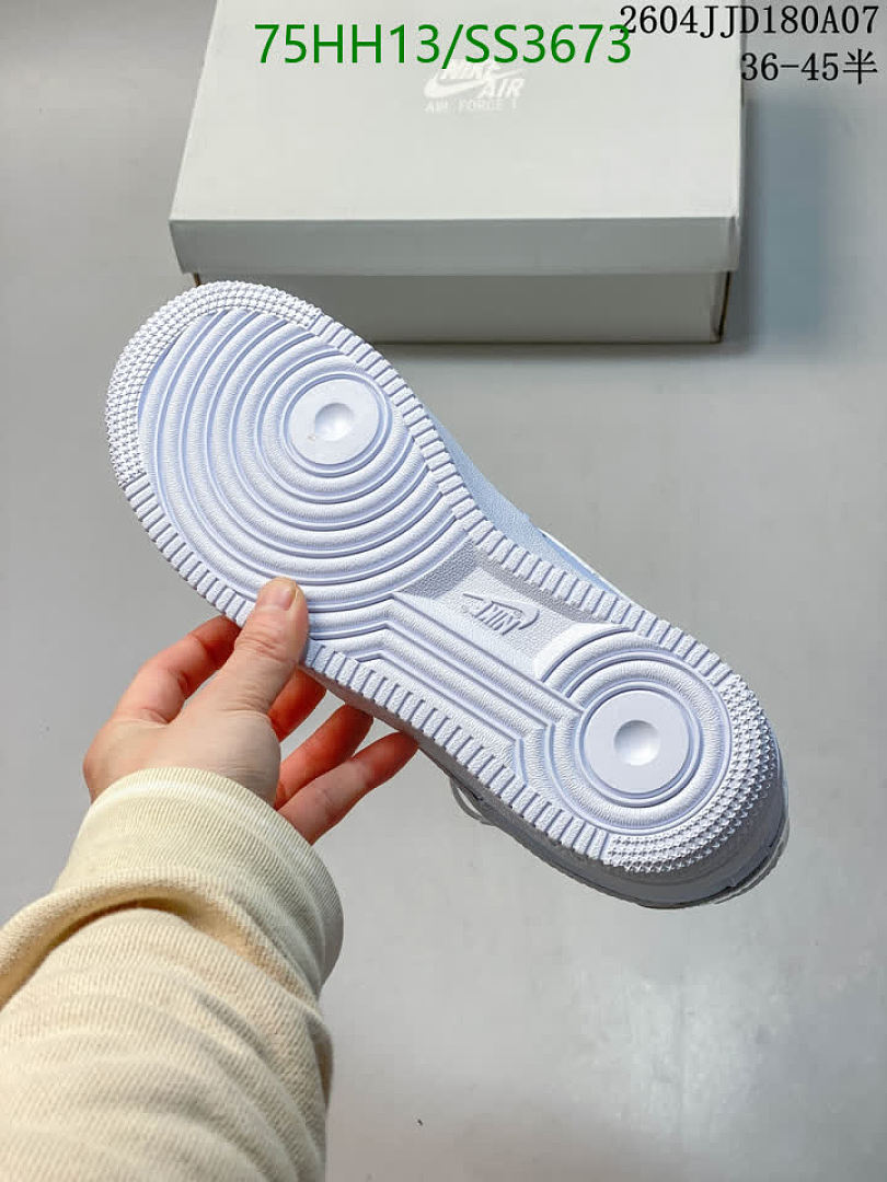 NIKE-Women Shoes Code: SS3673 $: 75USD