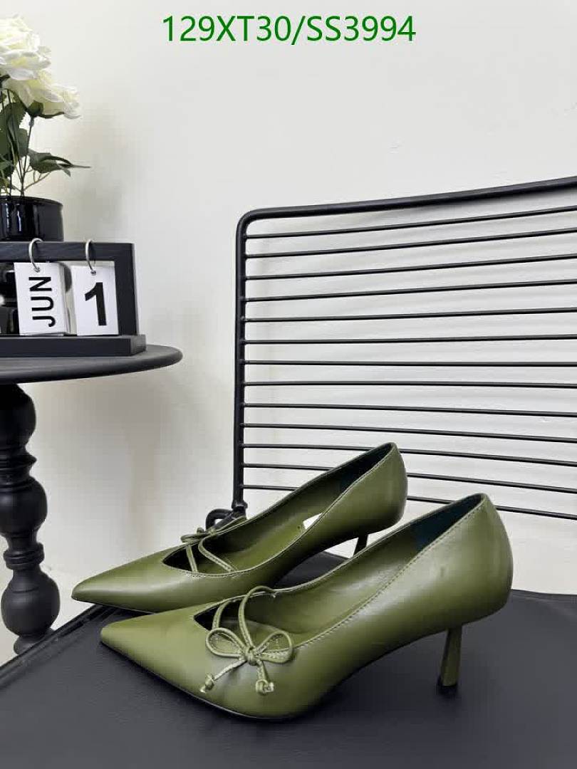 Prada-Women Shoes Code: SS3994 $: 129USD