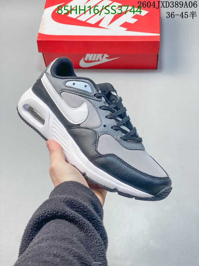 NIKE-Women Shoes Code: SS3744 $: 85USD