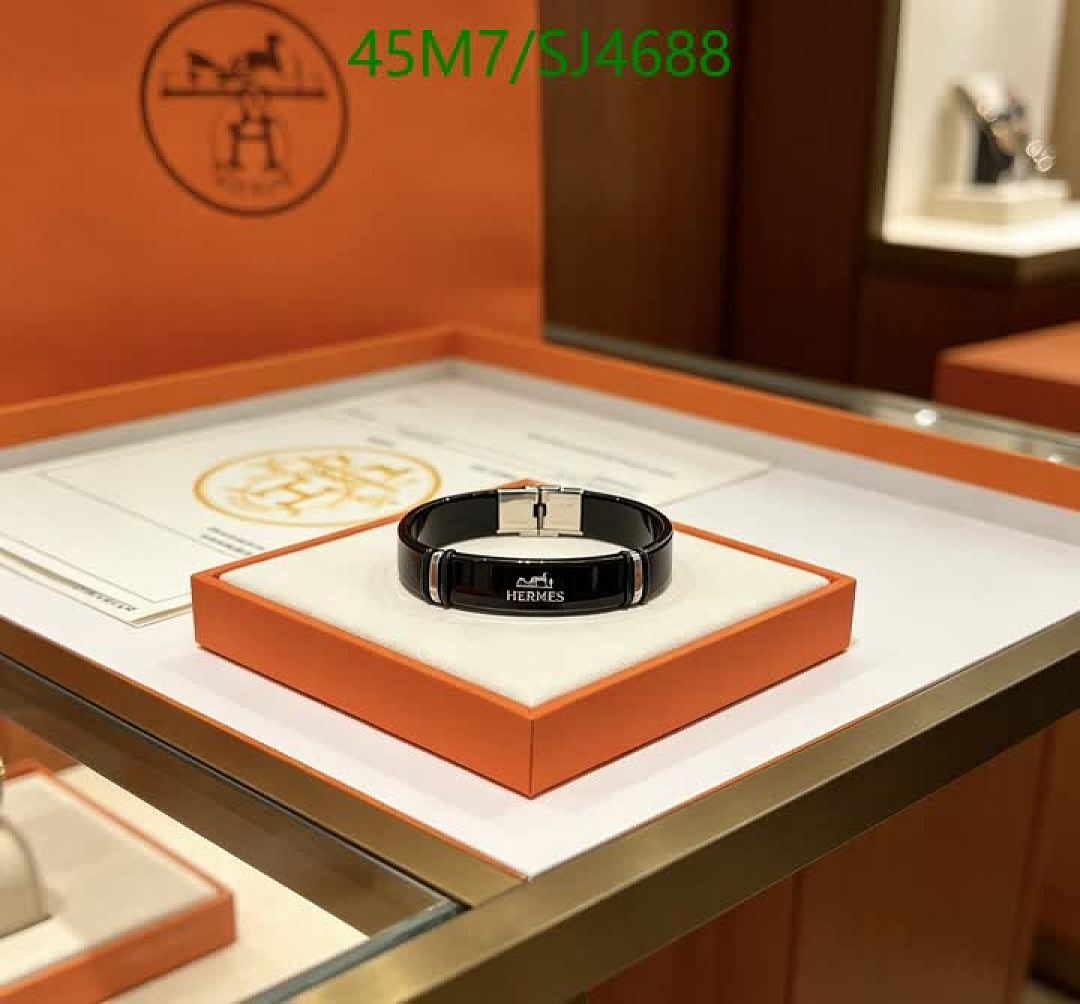 Hermes-Jewelry Code: SJ4688 $: 45USD