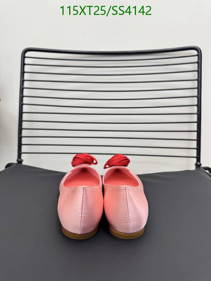 Roger Vivier-Women Shoes Code: SS4142 $: 115USD