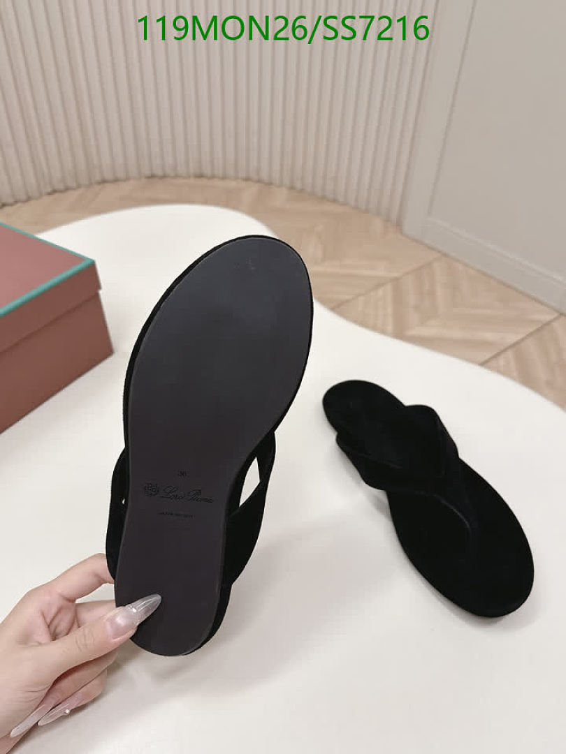 LV-Women Shoes Code: SS7216 $: 119USD