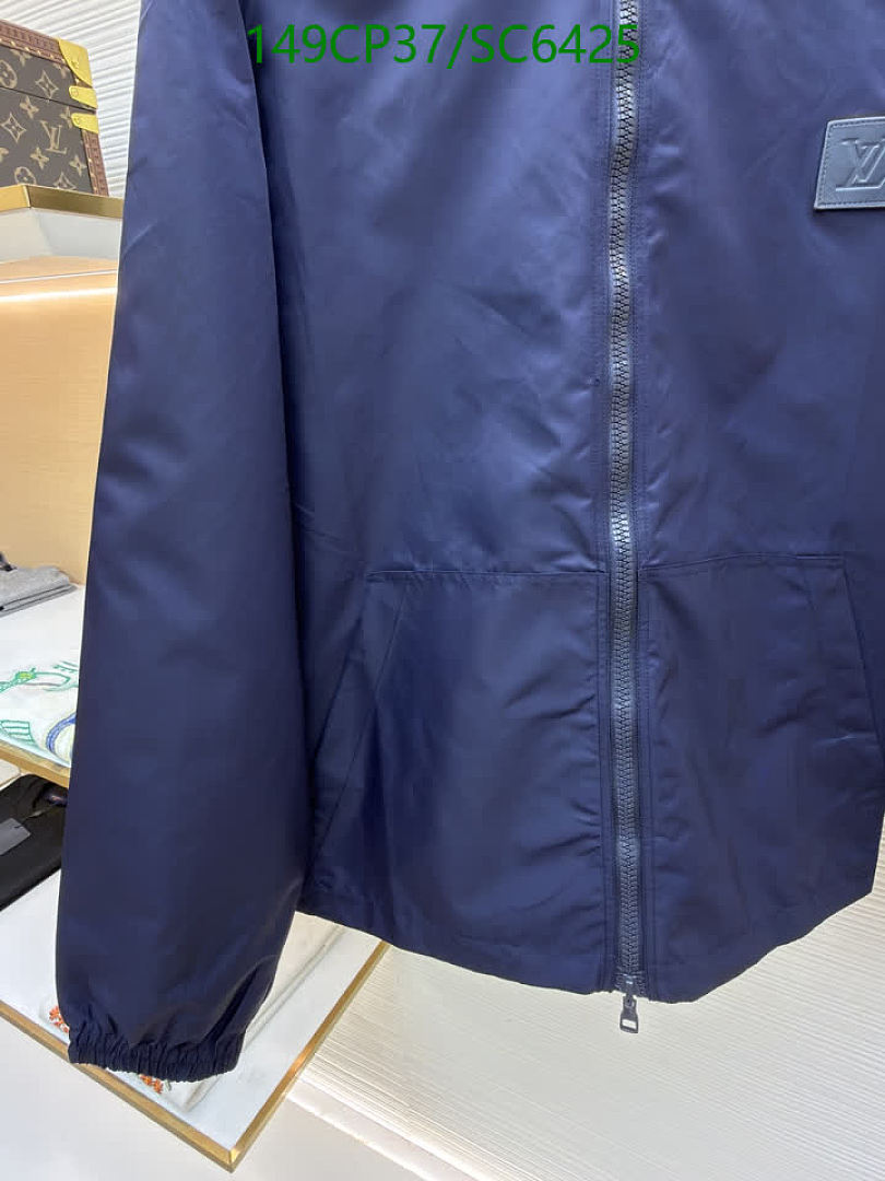 LV-Clothing Code: SC6425 $: 149USD