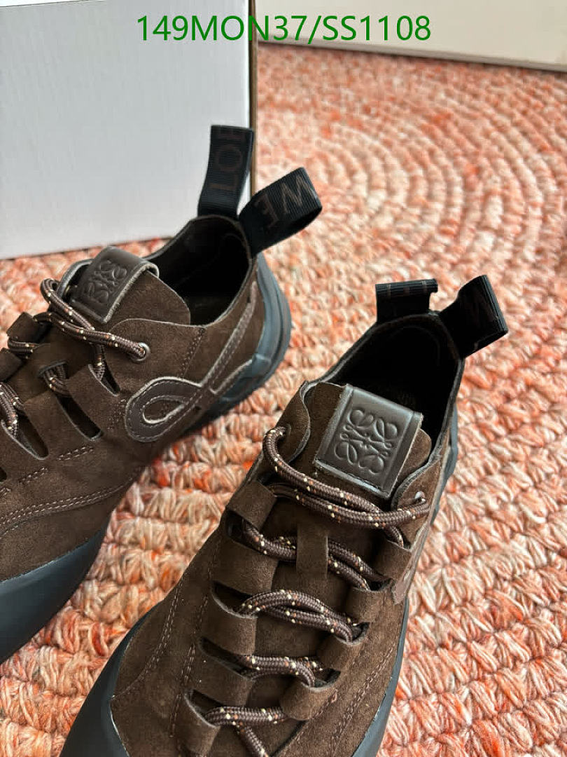 Loewe-Women Shoes Code: SS1108 $: 149USD