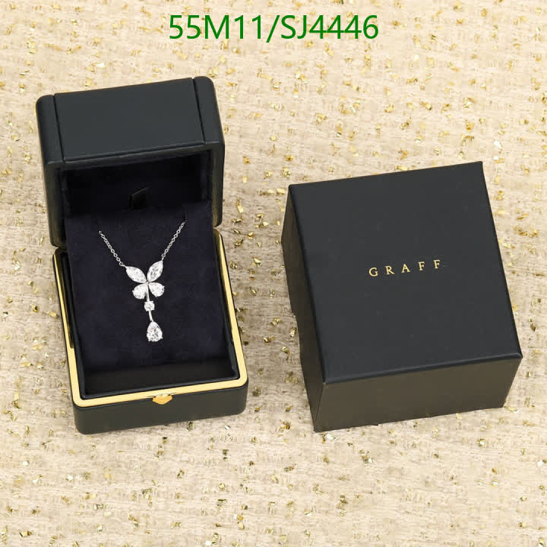 Graff-Jewelry Code: SJ4446 $: 55USD
