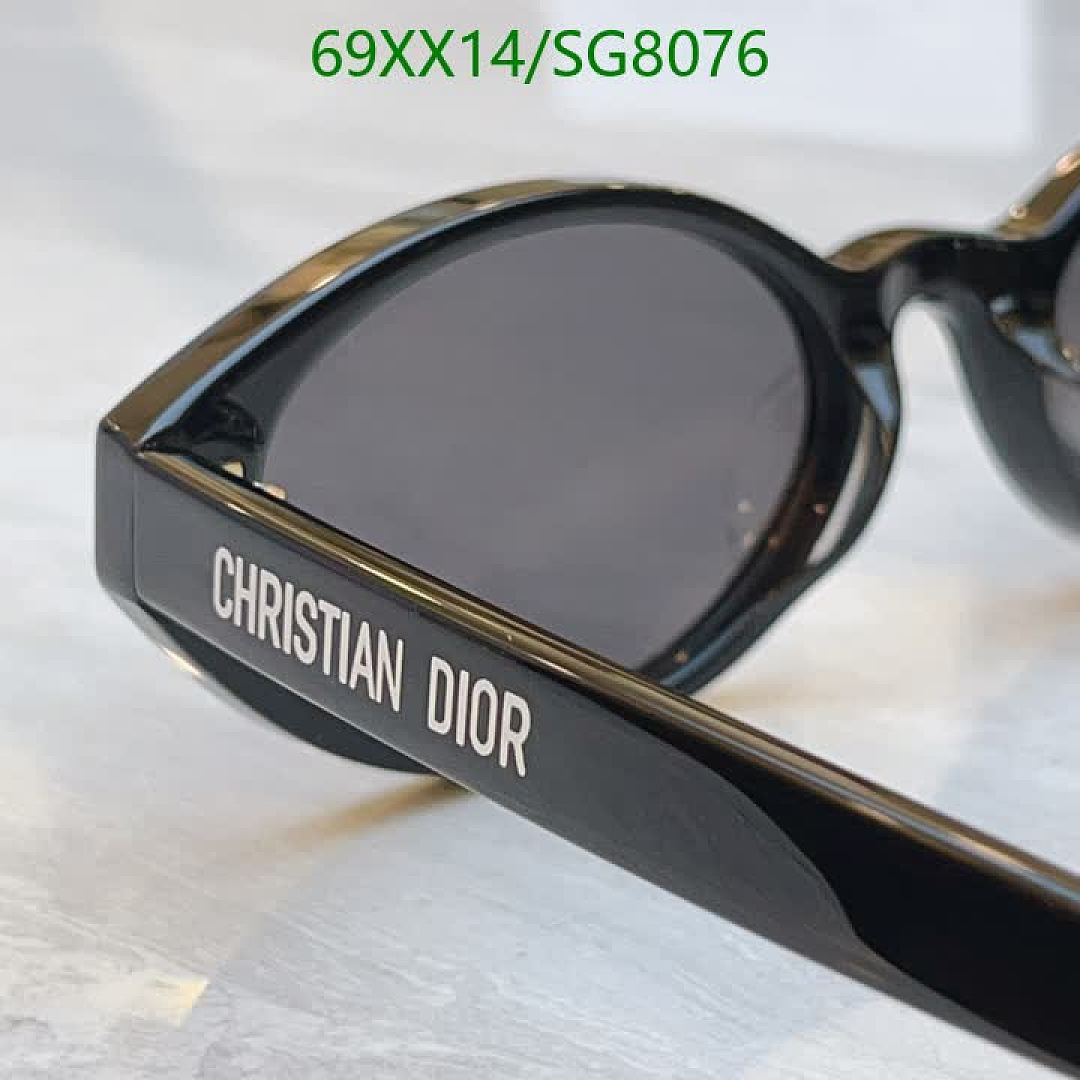 Dior-Glasses Code: SG8076 $: 69USD