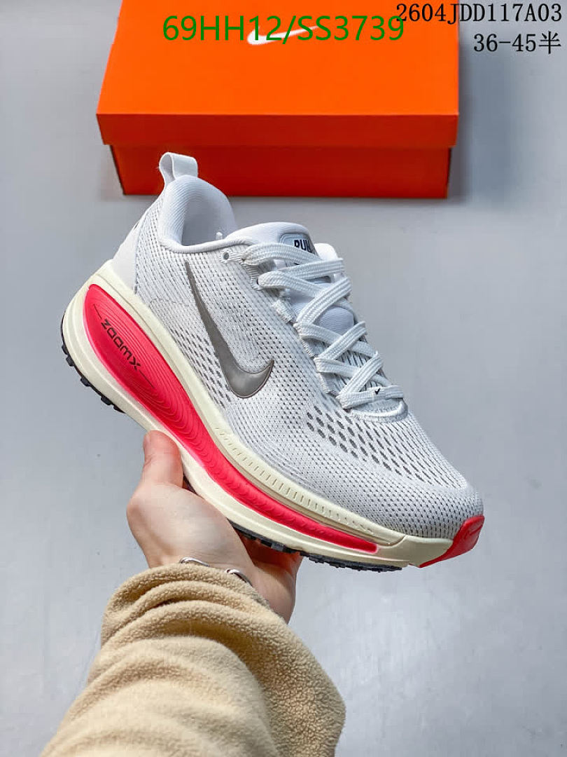 Nike-Men shoes Code: SS3739 $: 69USD