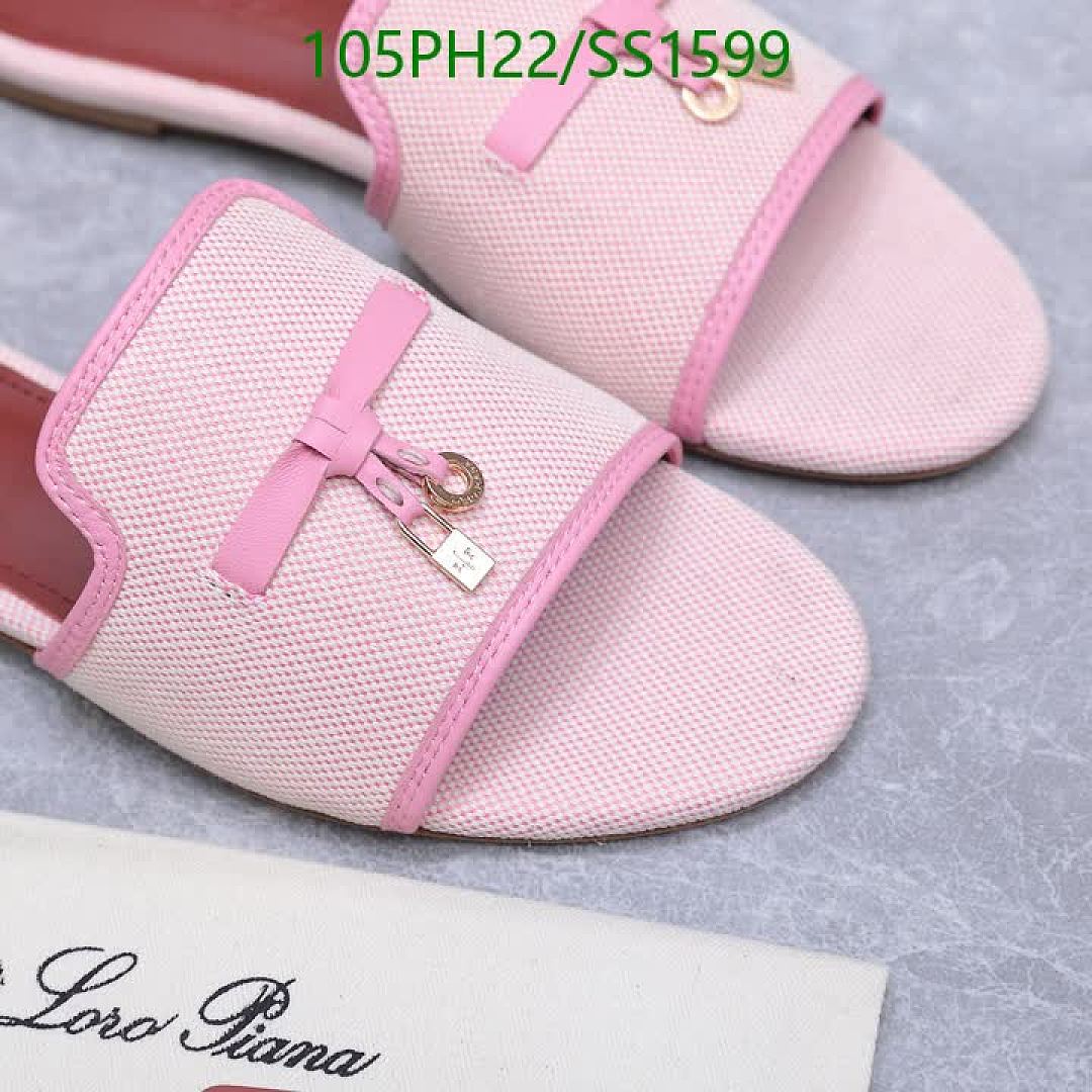 Loro Piana-Women Shoes Code: SS1599 $: 105USD