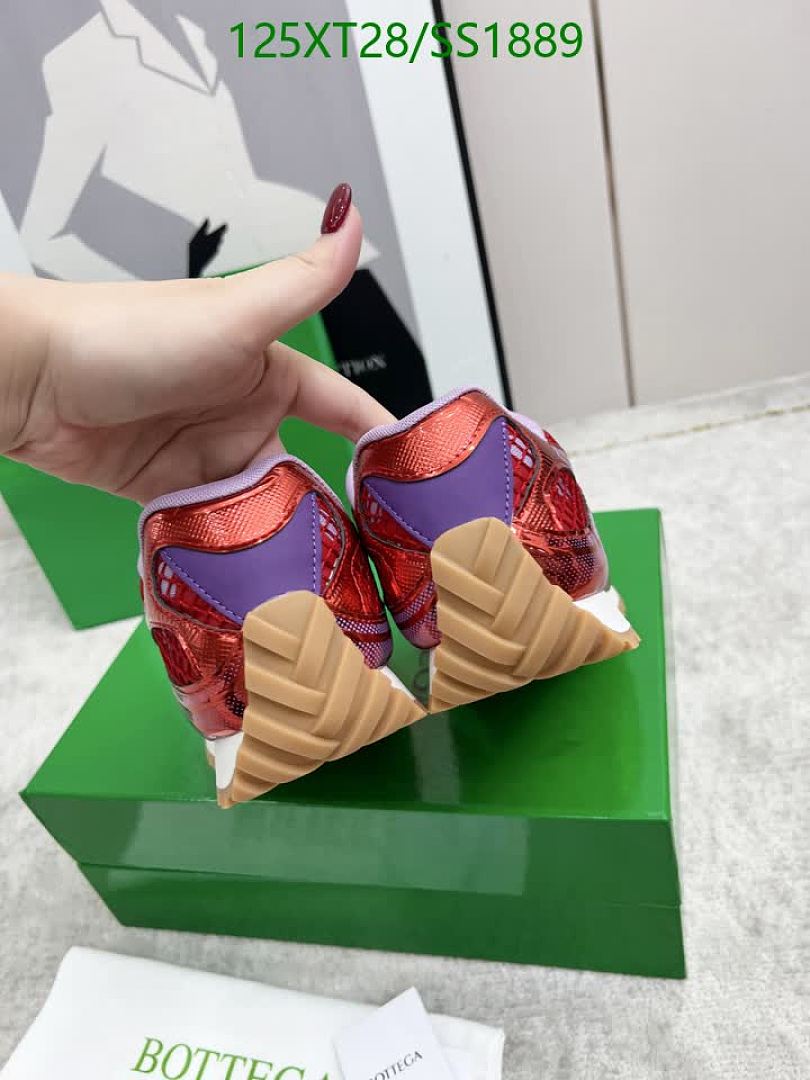 BV-Men shoes Code: SS1889 $: 125USD