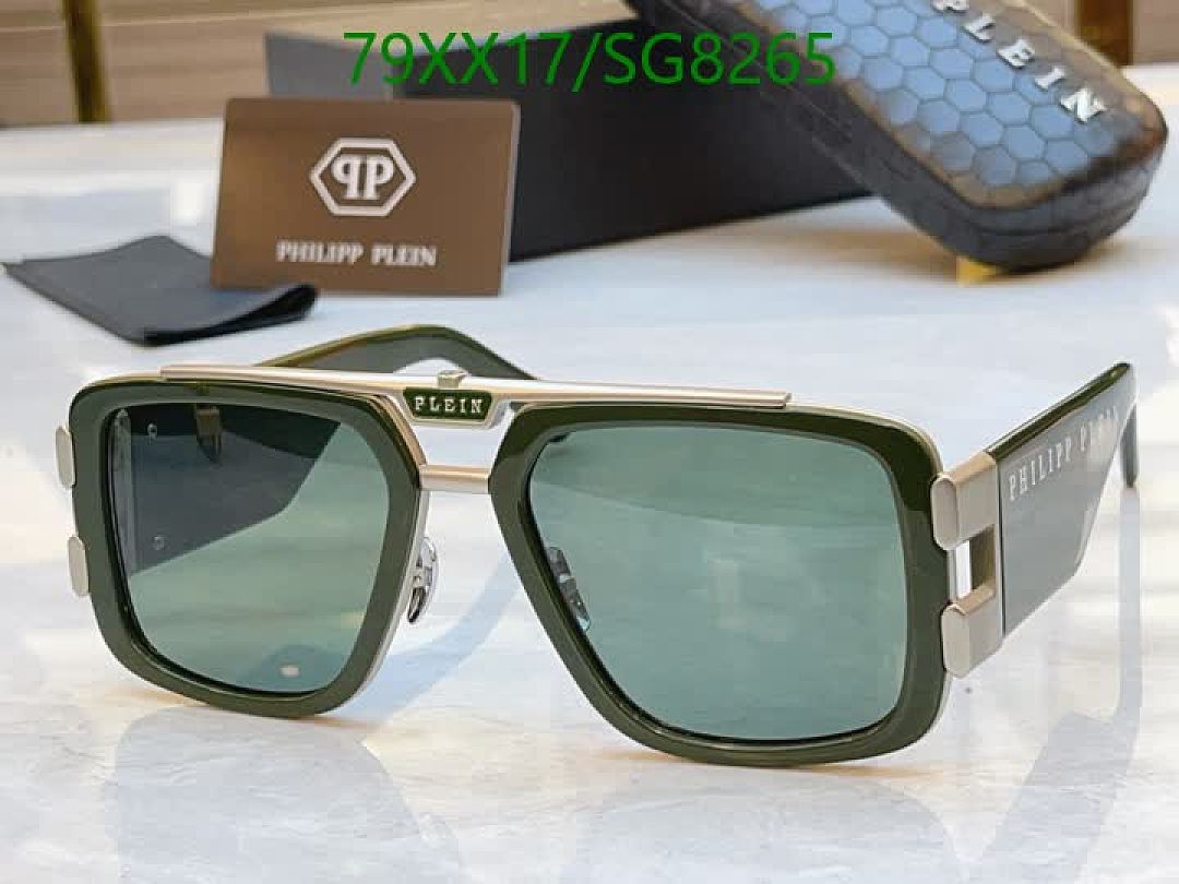 Philipp Plein-Glasses Code: SG8265 $: 79USD