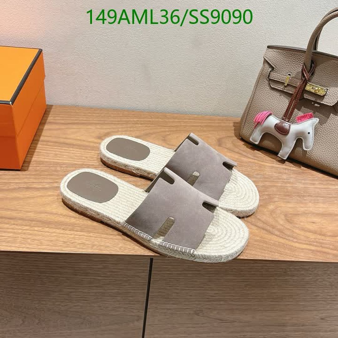 Hermes-Men shoes Code: SS9090 $: 149USD