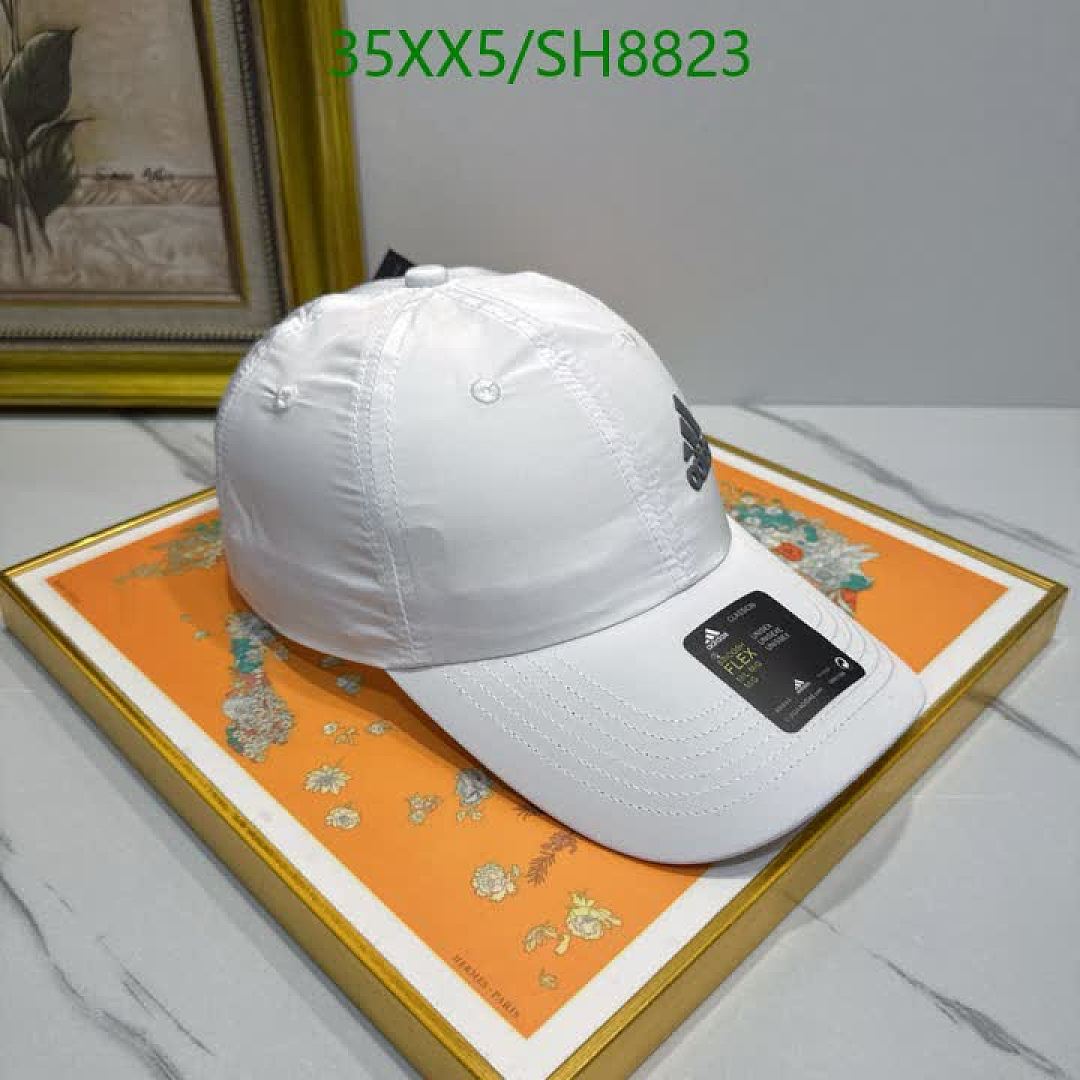 Adidas-Cap(Hat) Code: SH8823 $: 35USD