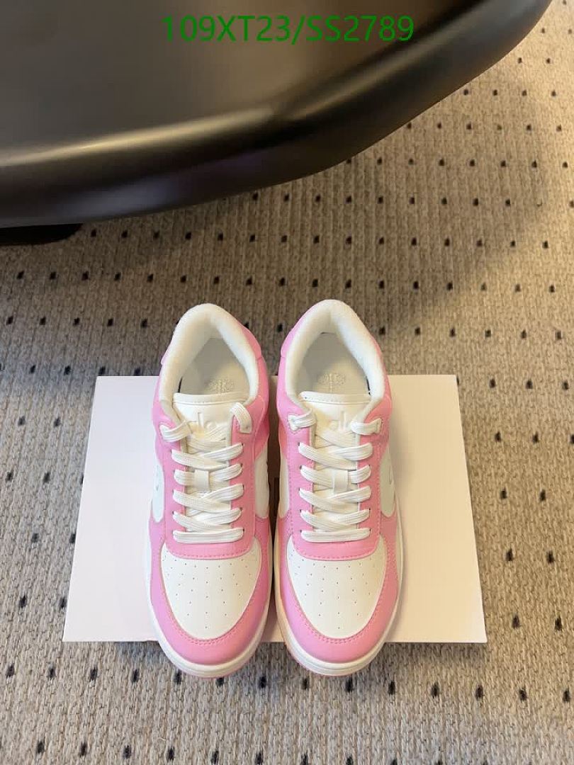 Alo-Women Shoes Code: SS2789 $: 109USD