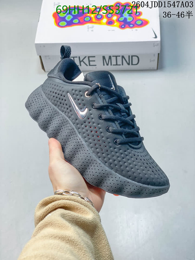 Nike-Men shoes Code: SS3721 $: 69USD