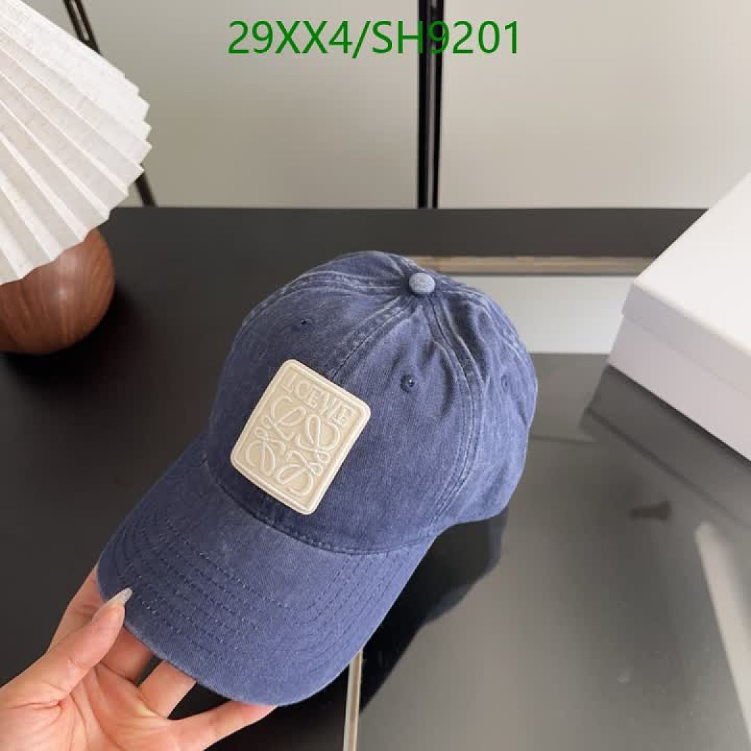 Loewe-Cap(Hat) Code: SH9201 $: 29USD