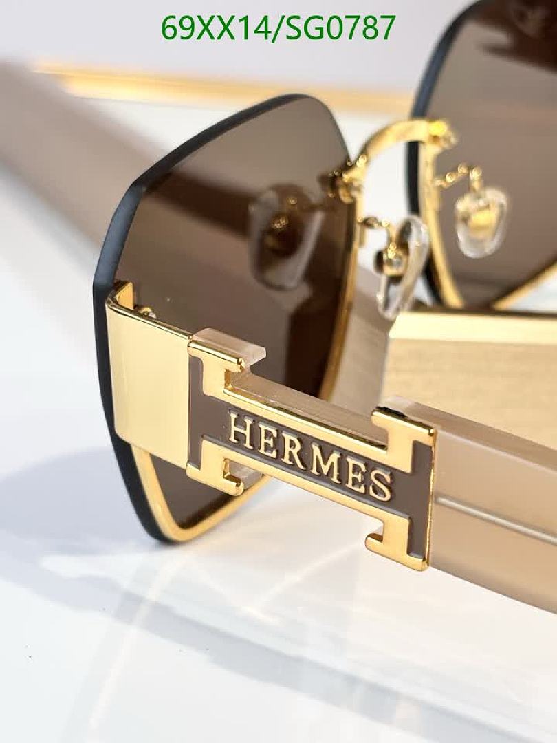 Hermes-Glasses Code: SG0787 $: 69USD