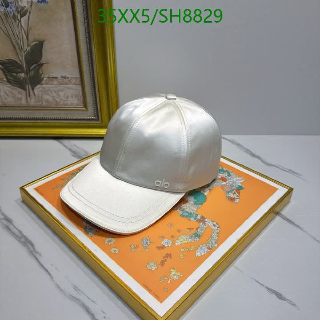 Alo yoga-Cap(Hat) Code: SH8829 $: 35USD