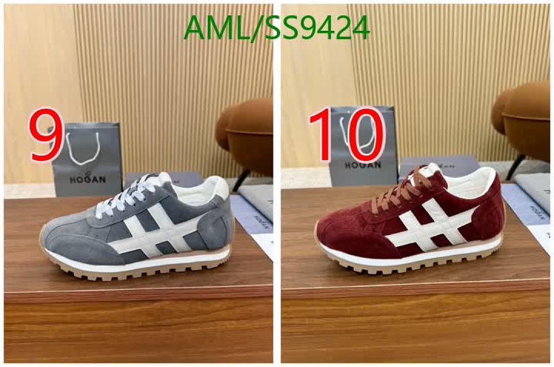 Hogan-Women Shoes Code: SS9424