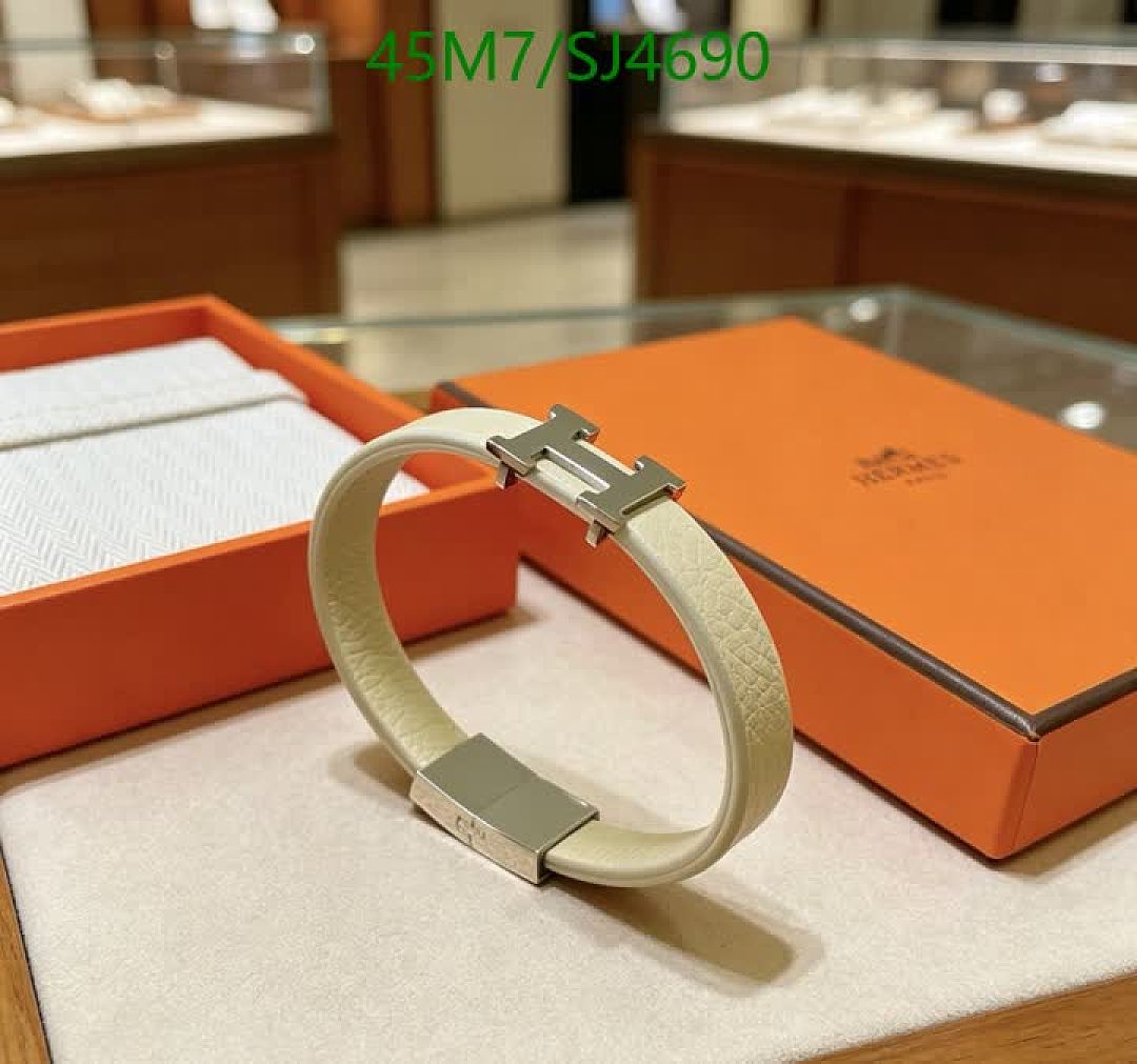 Hermes-Jewelry Code: SJ4690 $: 45USD