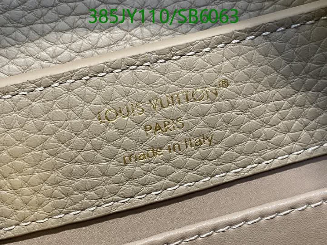 LV-Bag-Mirror Quality Code: SB6063 $: 385USD