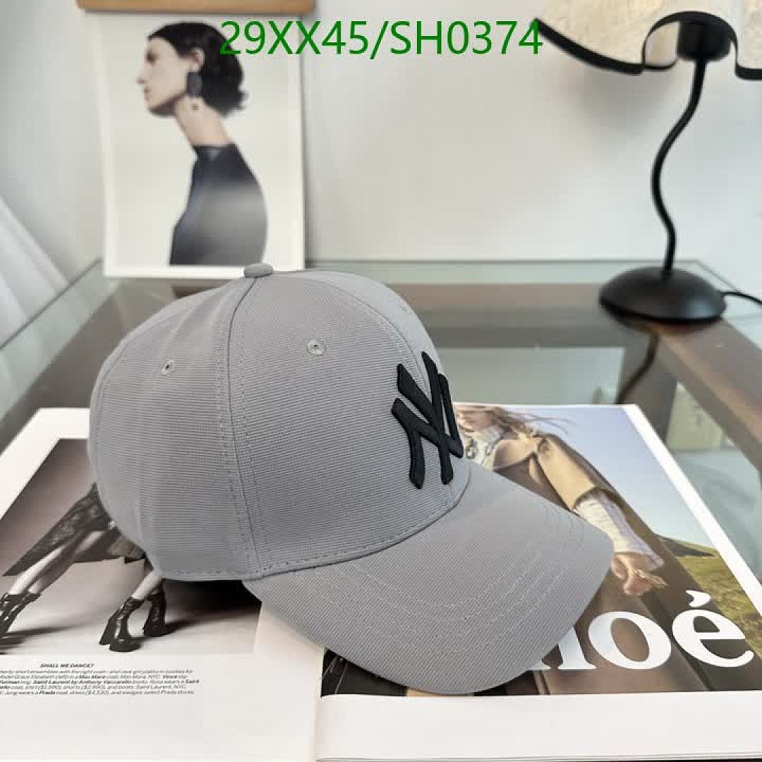 MLB-Cap(Hat) Code: SH0374 $: 29USD