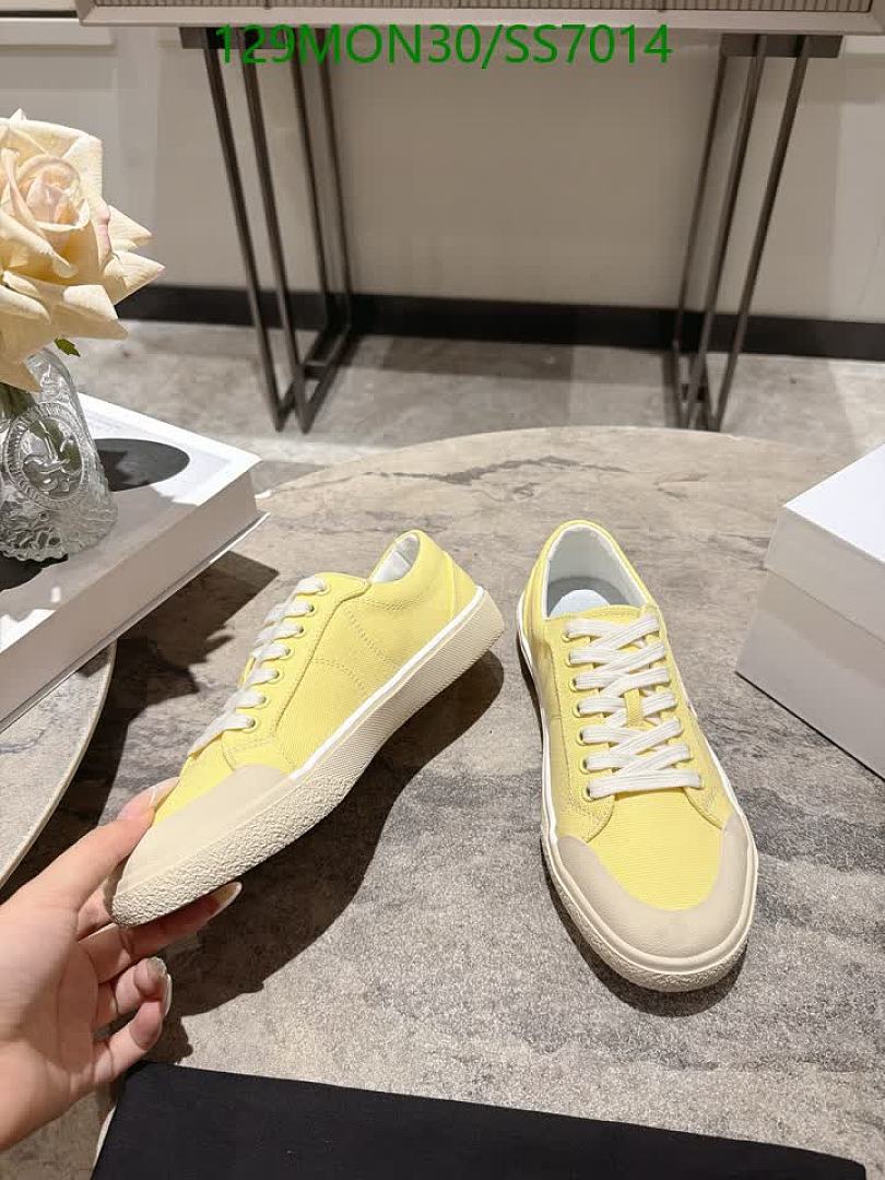 Celine-Women Shoes Code: SS7014 $: 129USD