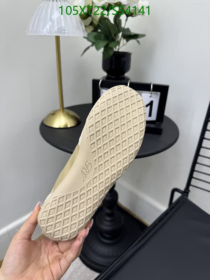 Roger Vivier-Women Shoes Code: SS4141 $: 105USD