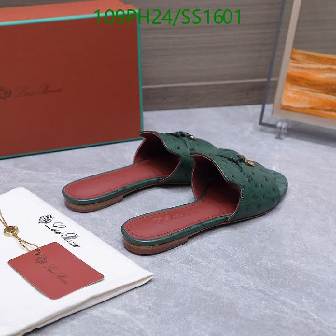 Loro Piana-Women Shoes Code: SS1601 $: 109USD