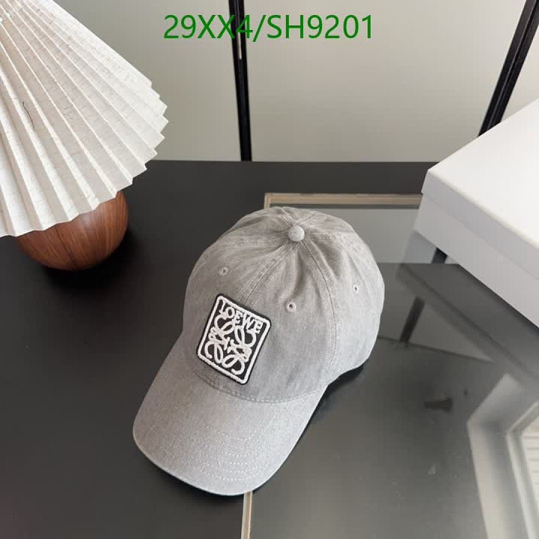 Loewe-Cap(Hat) Code: SH9201 $: 29USD