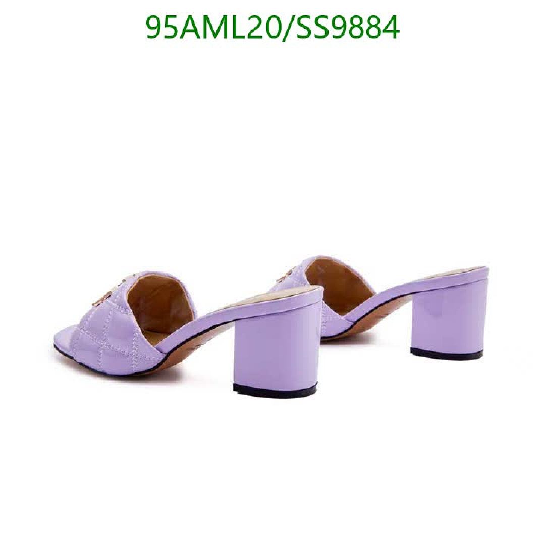 Tory Burch-Women Shoes Code: SS9884 $: 95USD