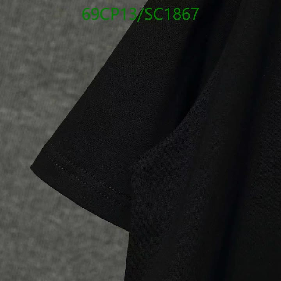 D&G-Clothing Code: SC1867 $: 69USD