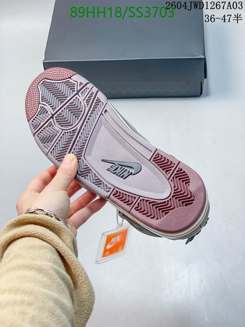 Nike-Men shoes Code: SS3703 $: 89USD