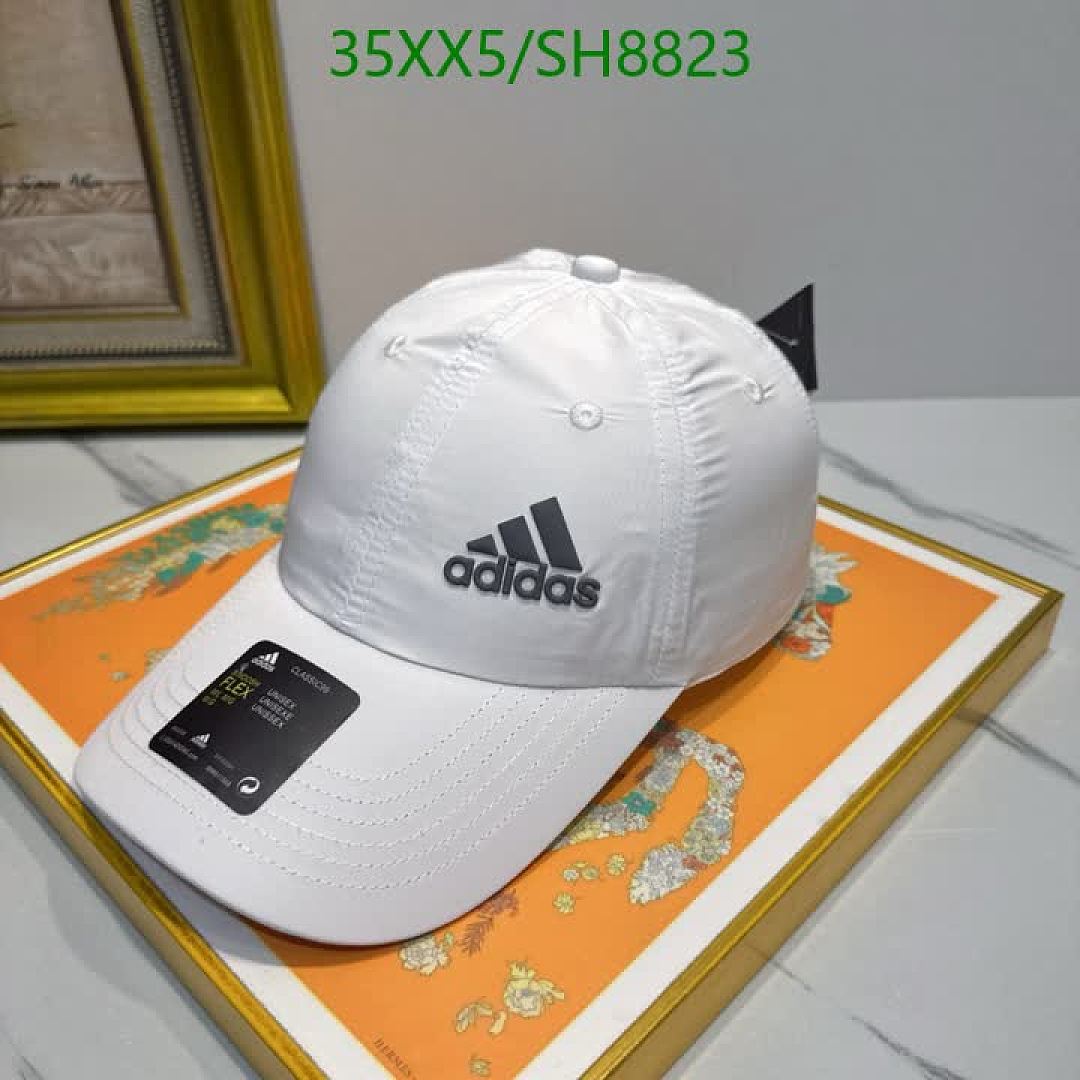 Adidas-Cap(Hat) Code: SH8823 $: 35USD