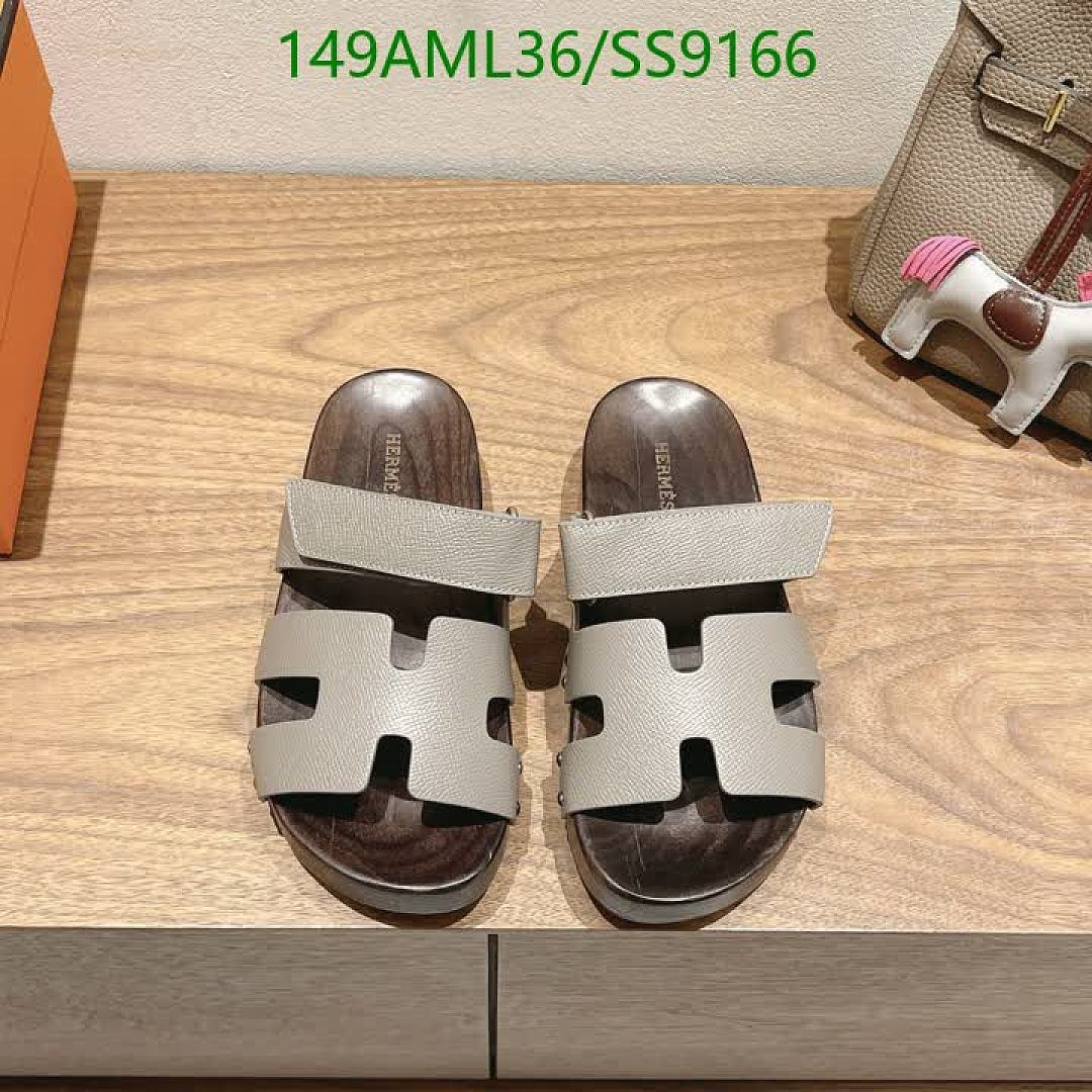 Hermes-Men shoes Code: SS9166 $: 149USD