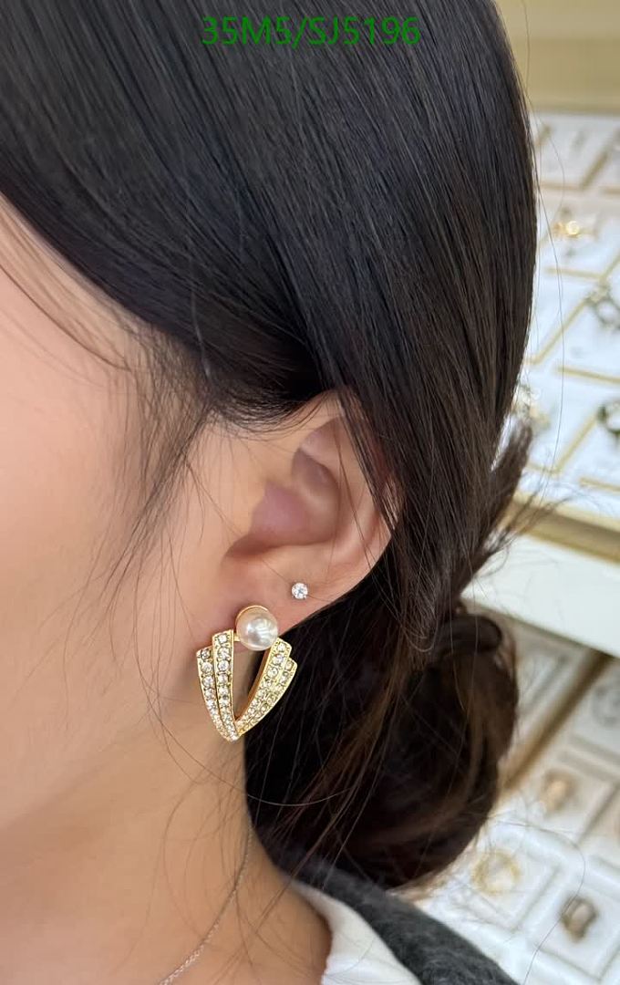 Valentino-Jewelry Code: SJ5196 $: 35USD