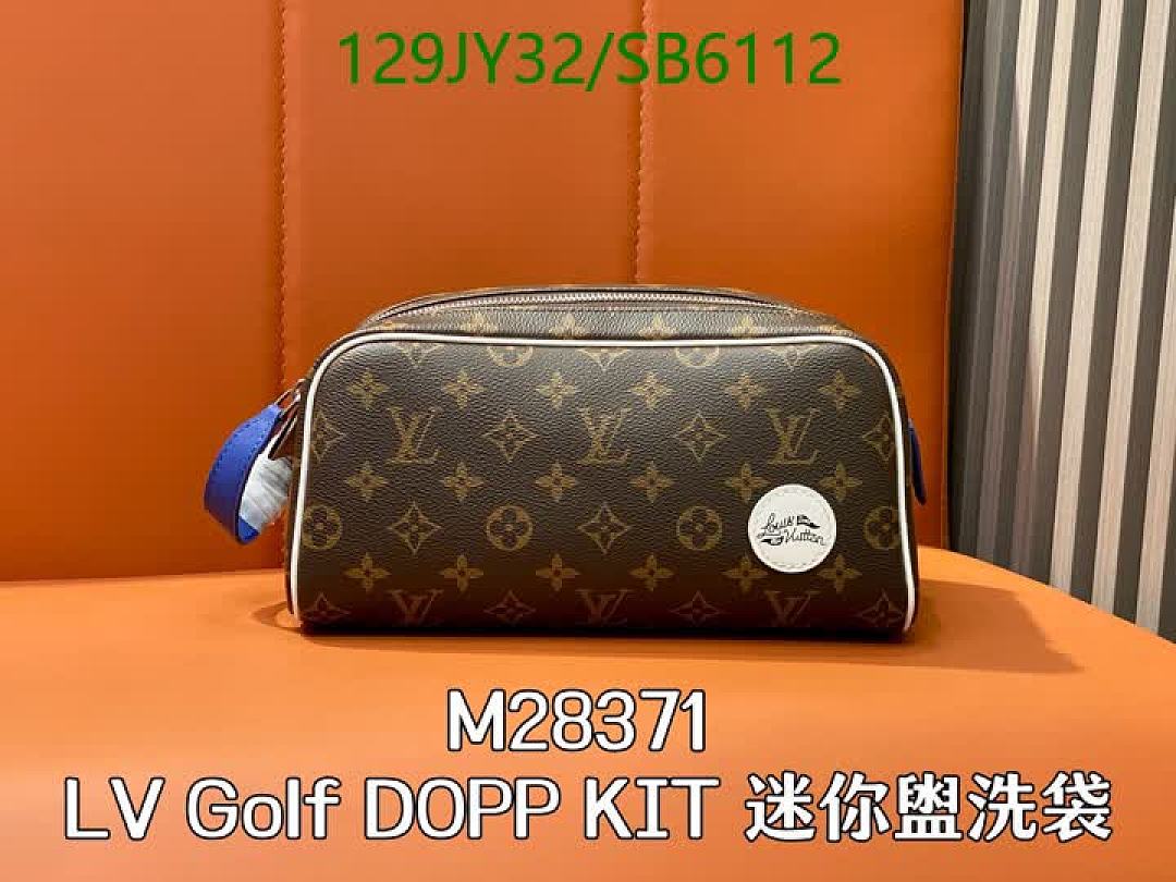 LV-Bag-Mirror Quality Code: SB6112 $: 129USD