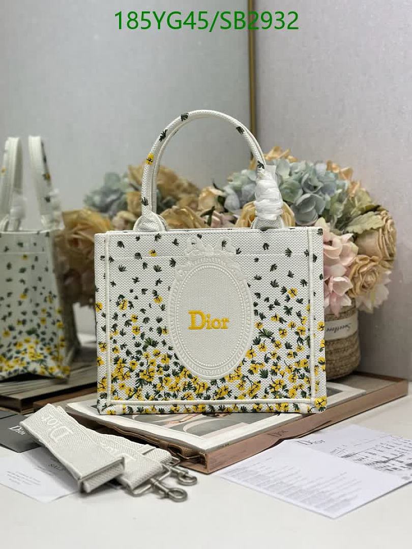 Dior-Bag-Mirror Quality Code: SB2932