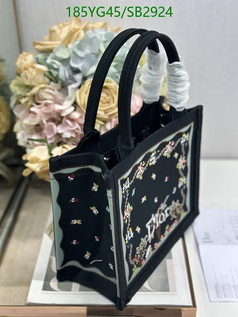 Dior-Bag-Mirror Quality Code: SB2924