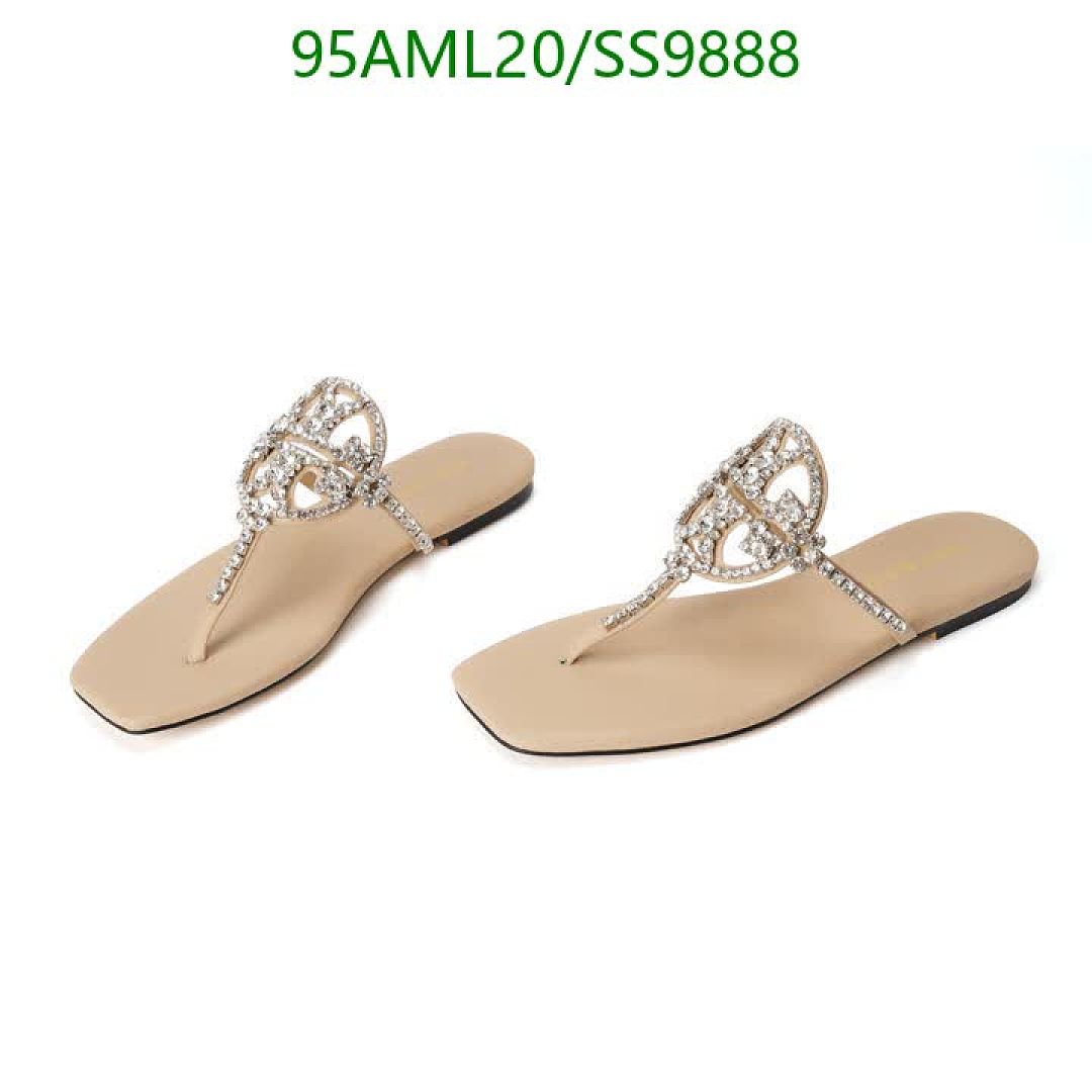 Tory Burch-Women Shoes Code: SS9888 $: 95USD