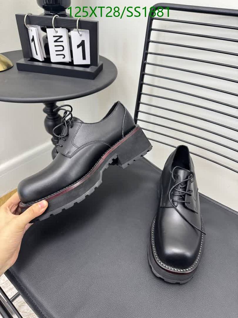 Balenciaga-Women Shoes Code: SS1881 $: 125USD