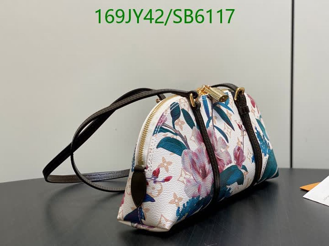 LV-Bag-Mirror Quality Code: SB6117 $: 169USD