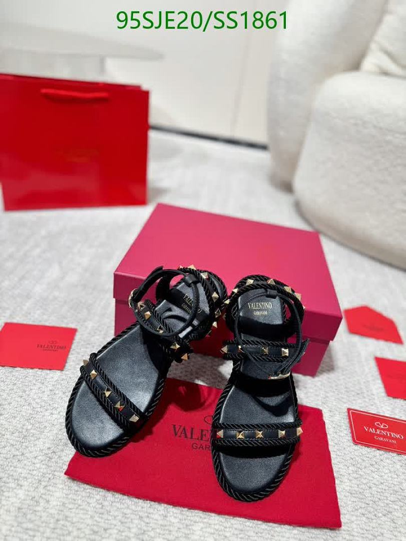 Valentino-Women Shoes Code: SS1861 $: 95USD