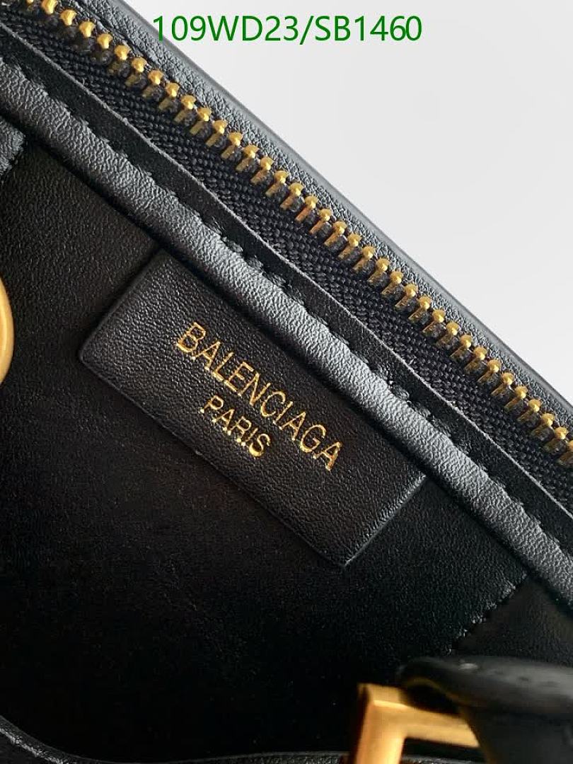 Balenciaga-Bag-4A Quality Code: SB1460 $: 109USD