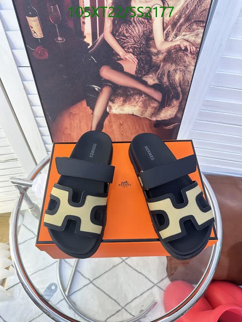 Hermes-Men shoes Code: SS2177 $: 105USD