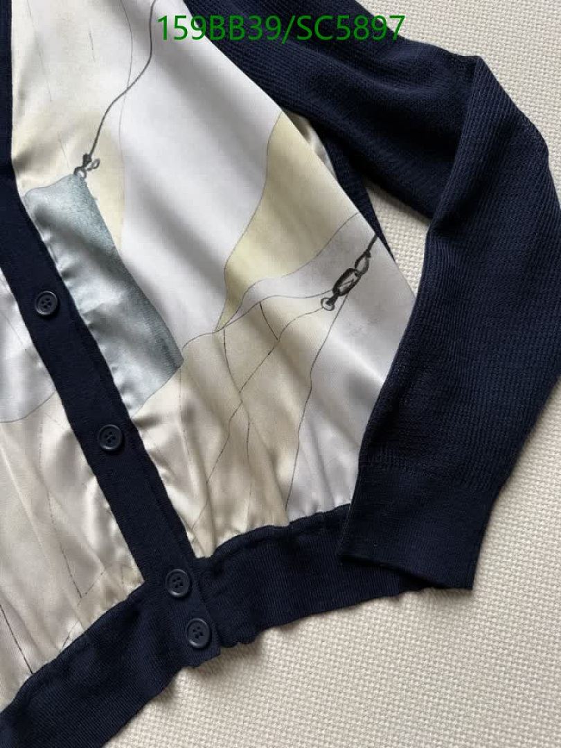 Loro Piana-Clothing Code: SC5897 $: 159USD